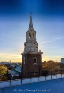 ProForm Christ Church107