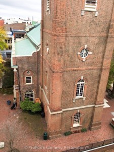 ProForm Christ Church135